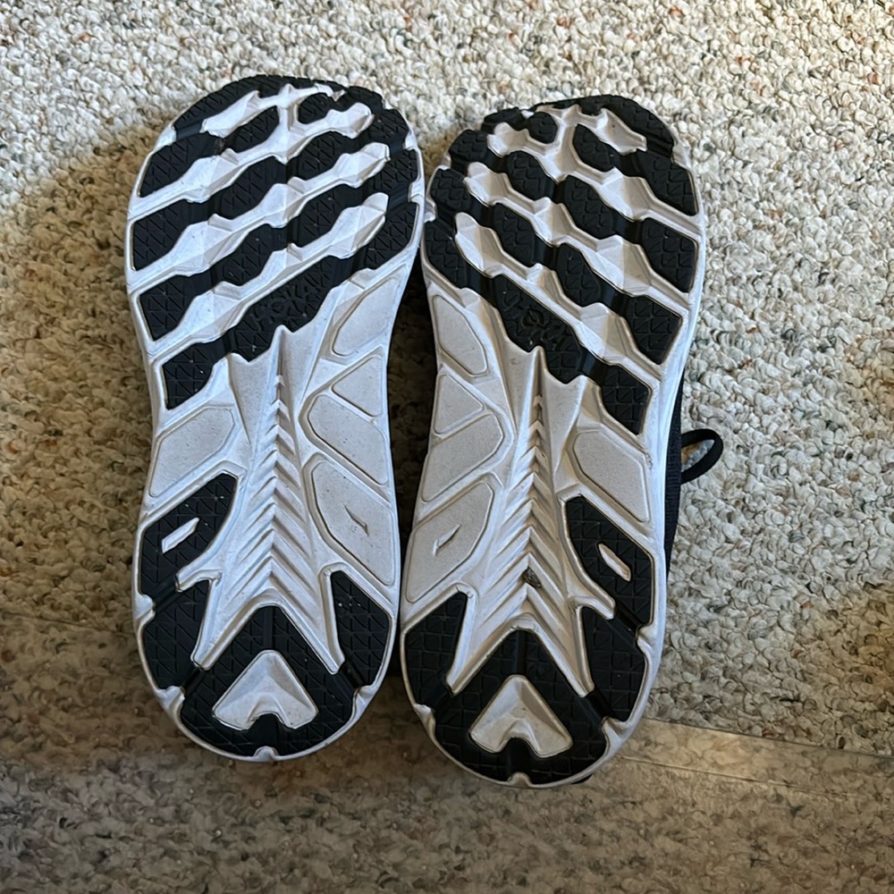 HOKA women’s Soft & Light running shoes